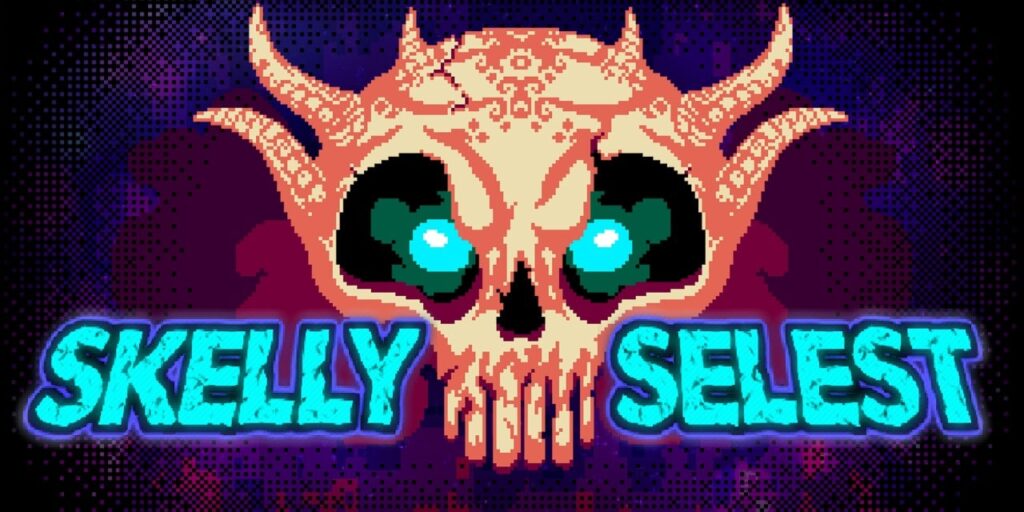 Skelly Selest