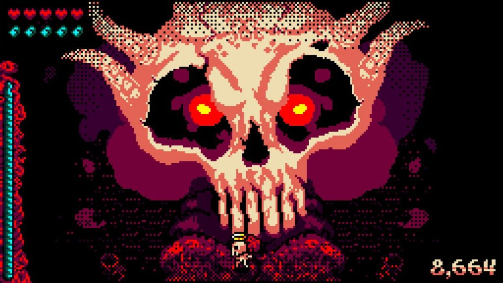 Skelly Selest announced Skelly Selest announced