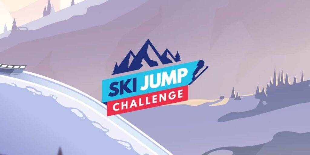Ski Jump Challenge