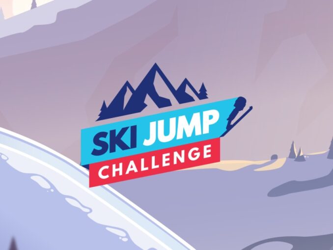 Release - Ski Jump Challenge 