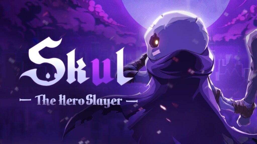 Skul: The Hero Slayer – Launch Trailer