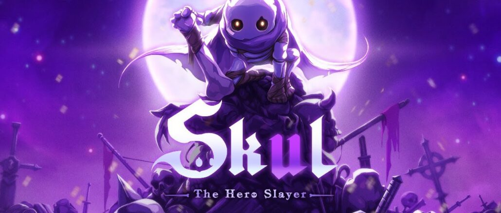 Skul: The Hero Slayer – Launches this summer