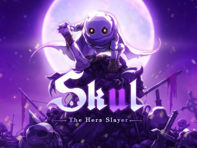 News - Skul: The Hero Slayer – Launches this summer 