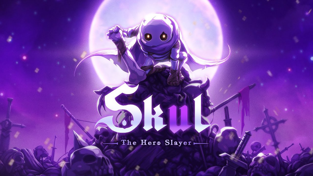Skul: The Hero Slayer – Lanceert deze zomer