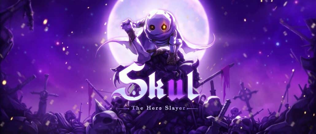 Skul: The Hero Slayer Update 1.7.6 – Balansaanpassingen, karakterveranderingen en bugfixes