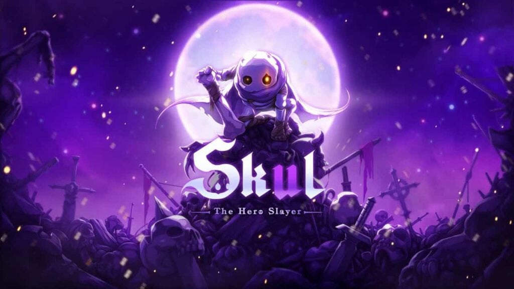 Skul: The Hero Slayer – versie 1.5.2 update