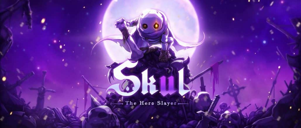 Skul: The Hero Slayer – versie 1.5.2 update
