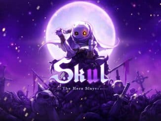 News - Skul: The Hero Slayer – version 1.5.2 update 
