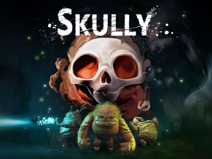 Release - Skully 