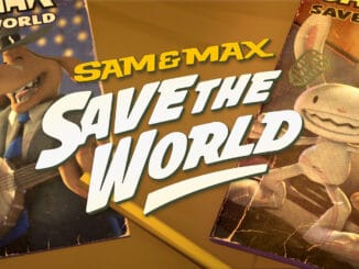 Skunkape Games – Sam & Max Seasons 2 / 3 Remasters coming