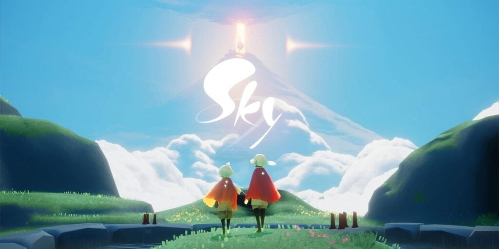 Sky: Children Of Light begint op te stijgen op 29 juni