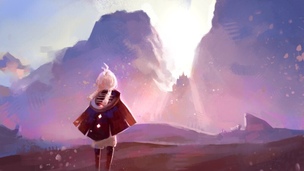 Sky: Children Of The Light – Port confirmed? Sky: Children Of The Light – Port confirmed?