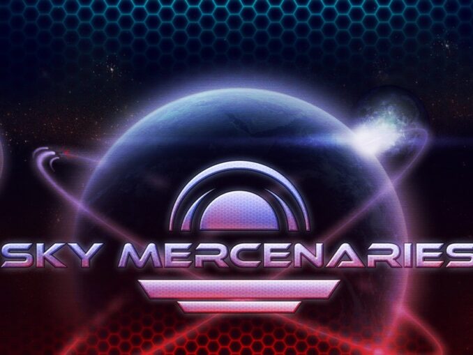 Release - Sky Mercenaries Redux 