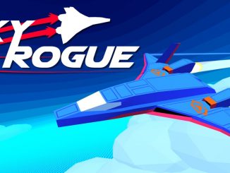 Release - Sky Rogue 