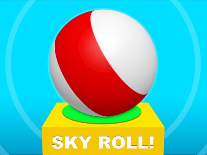 Release - Sky Roll! 