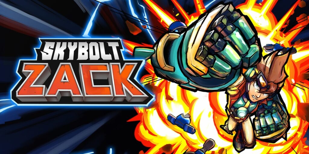 Skybolt Zack Skybolt Zack