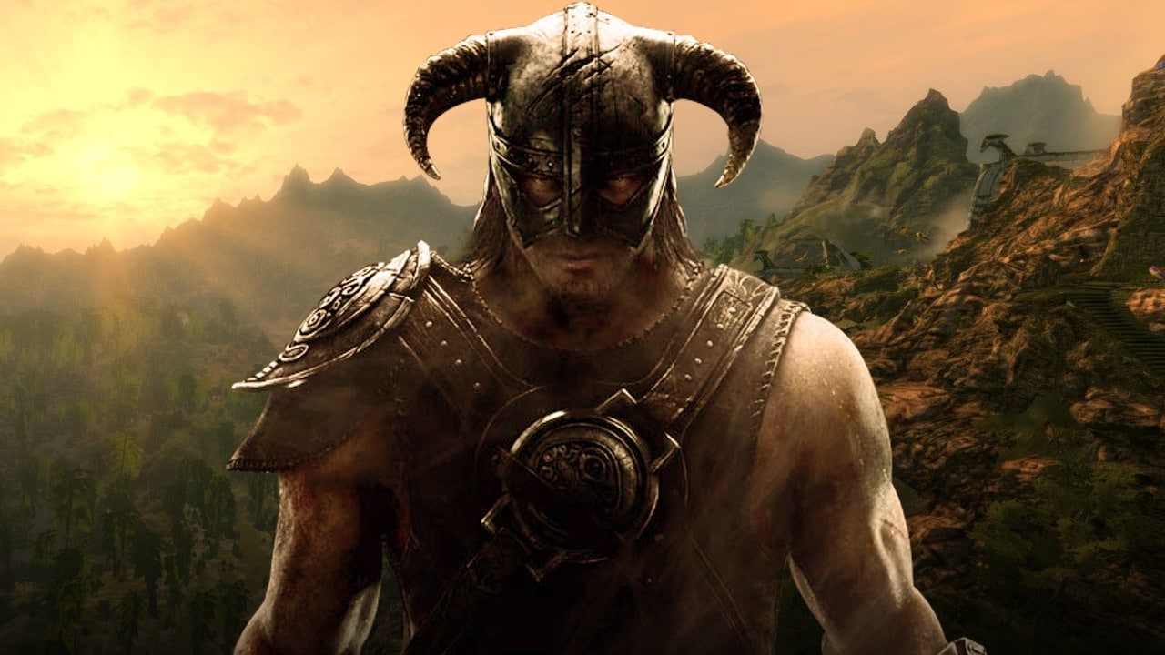 Skyrim Nintendo Switch vergeleken Skyrim Nintendo Switch vergeleken