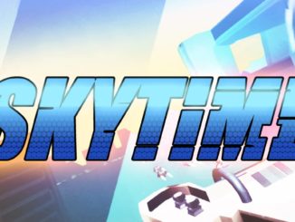 Release - SkyTime 
