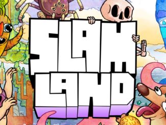 Release - Slam Land