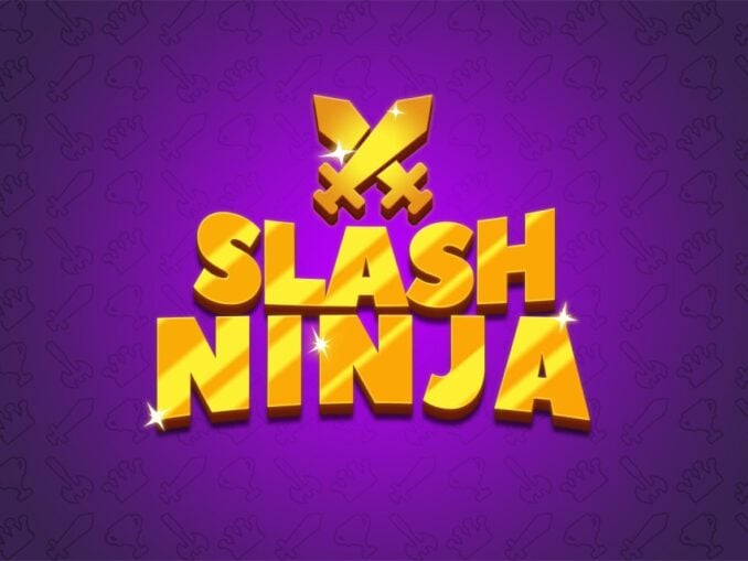 Release - Slash Ninja 