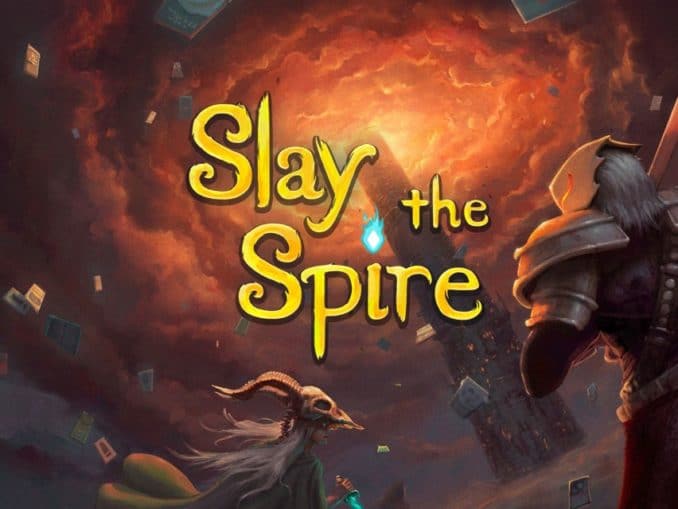 Release - Slay the Spire 