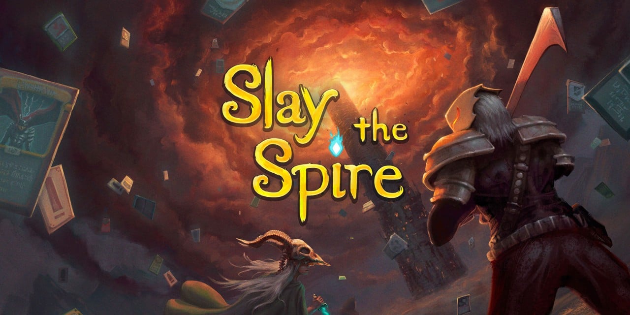 Slay the Spire Slay the Spire