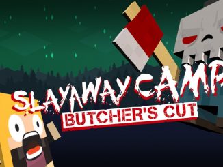 Release - Slayaway Camp: Butcher’s Cut 