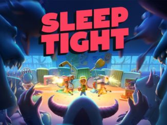 Release - Sleep Tight 