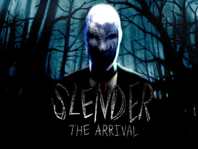 News - Slender: The Arrival – First 10 Minutes 