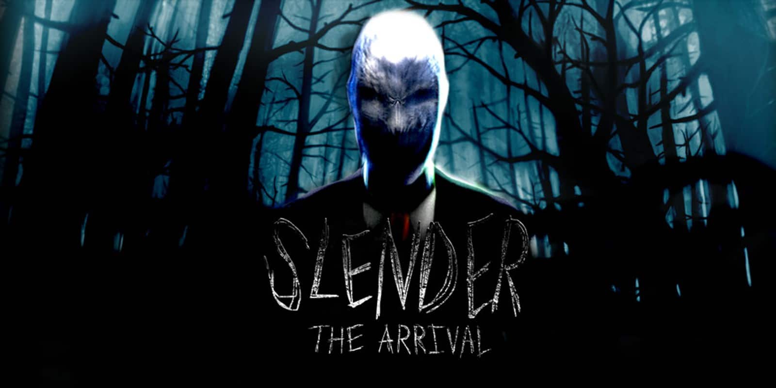Slender: The Arrival – Eerste 10 minuten