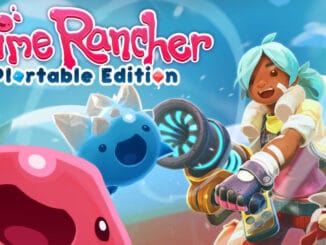 Slime Rancher’s Launch – Best Sales Day In History
