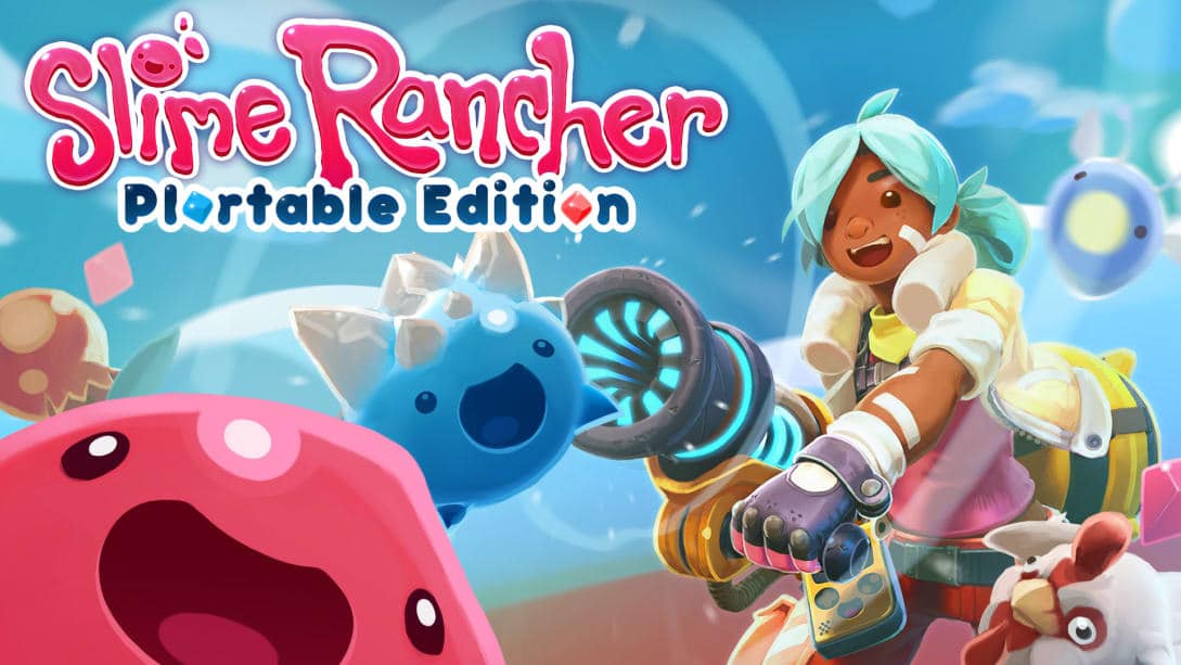 Slime Rancher’s Launch – Beste verkoopdag in de geschiedenis