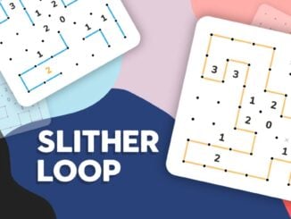 Release - Slither Loop