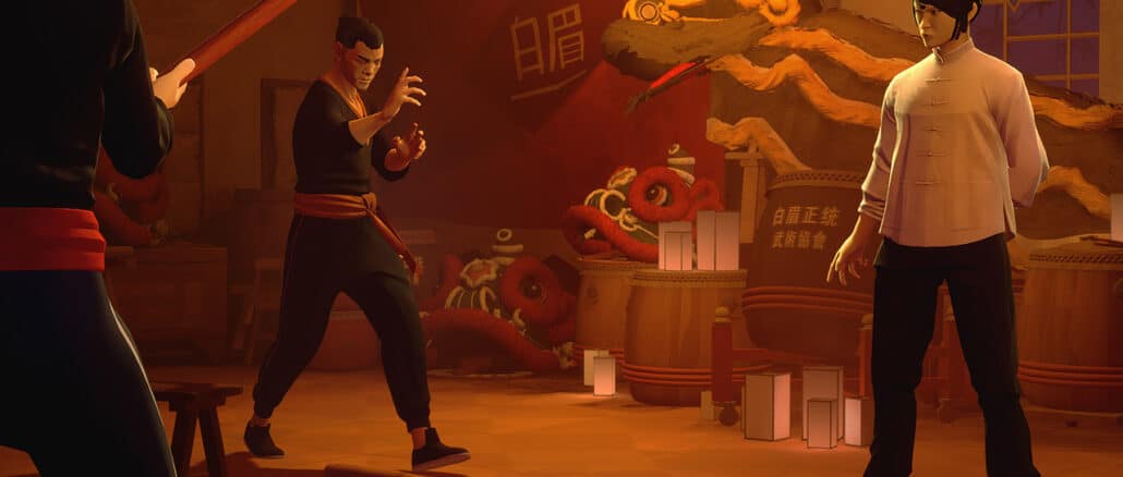 Sloclap’s Sifu Final Arenas Update: New Challenges and 50% Discount