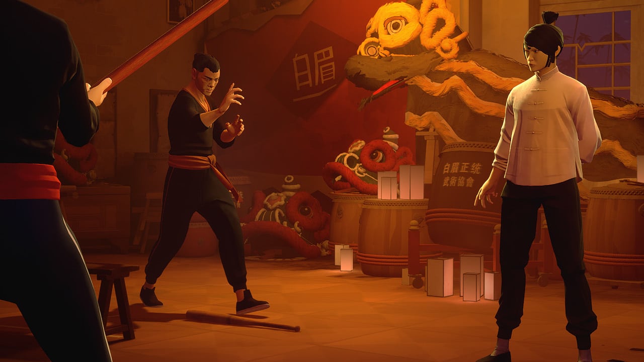 Sloclap’s Sifu Final Arenas Update: New Challenges and 50% Discount