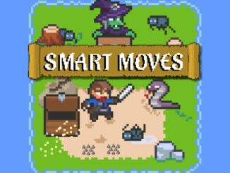 Release - Smart Moves 