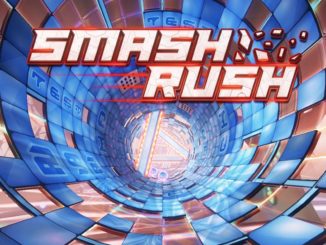 Release - Smash Rush 