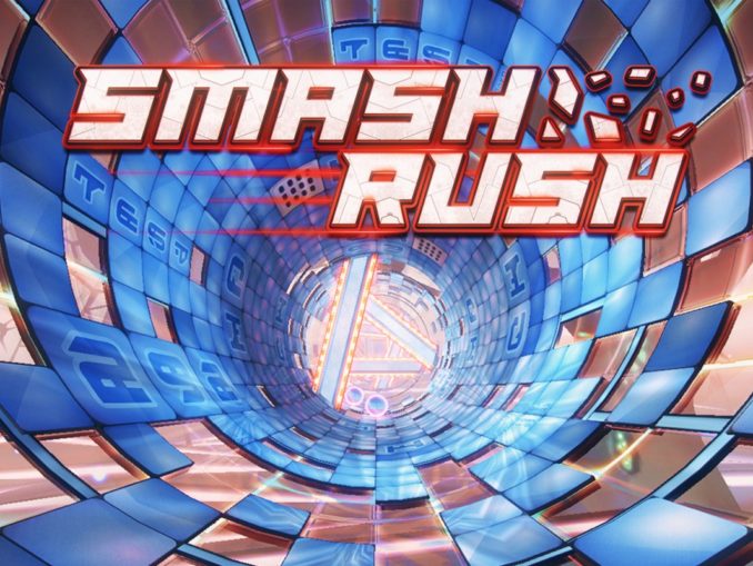 Release - Smash Rush 