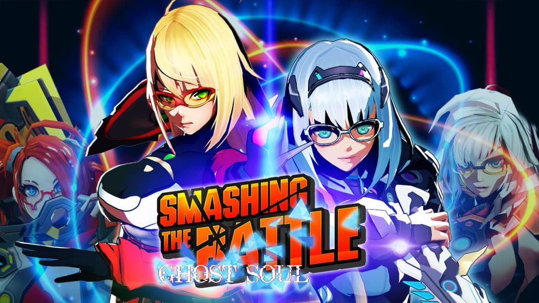 Smashing The Battle Ghost Soul – First 24 Minutes