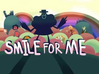 Smile For Me – Non-Verbal Adventures