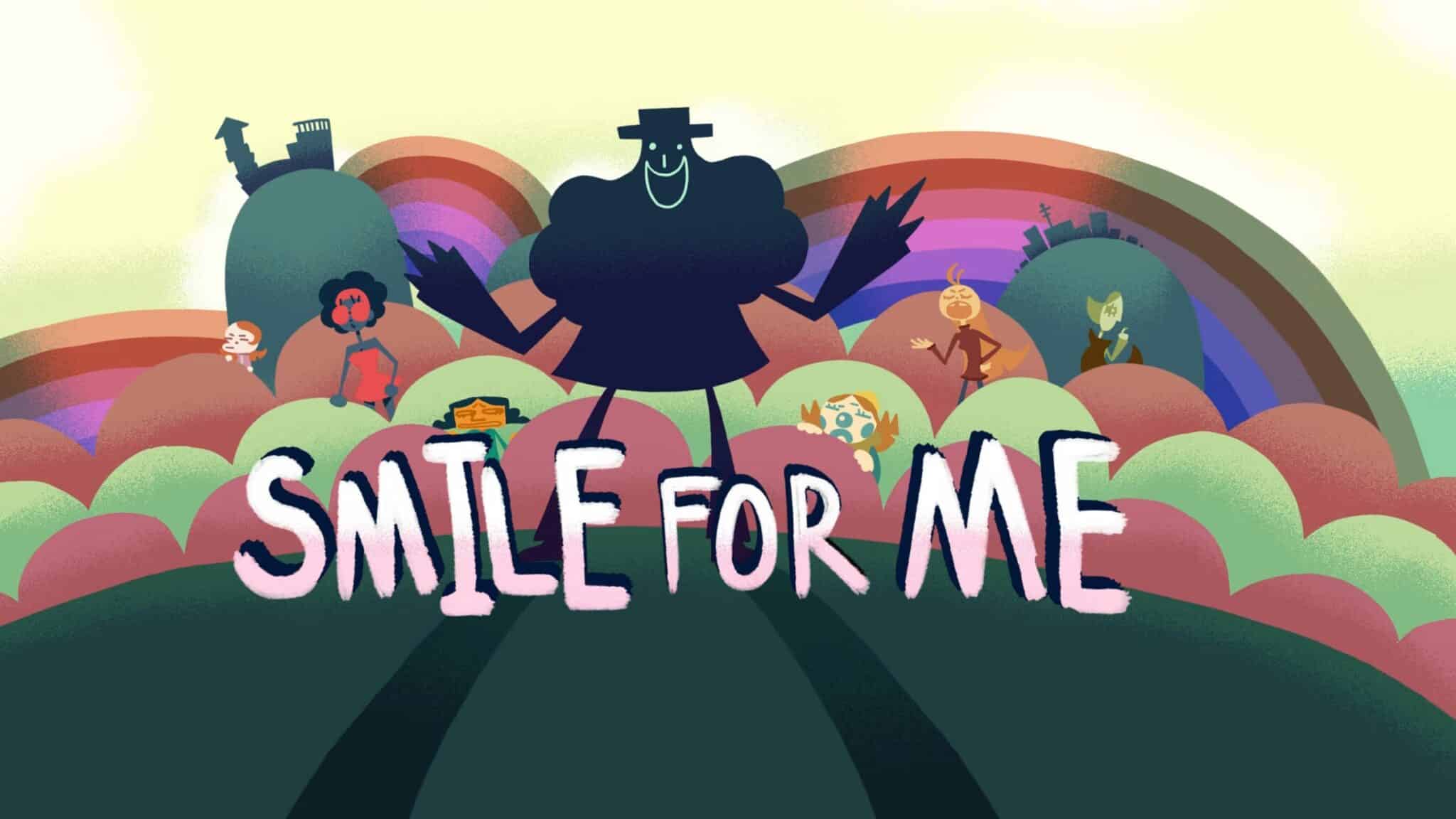 Smile For Me – Non-Verbal Adventures Smile For Me – Non-Verbal Adventures