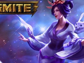 SMITE coming 24th January, Founders Pack available