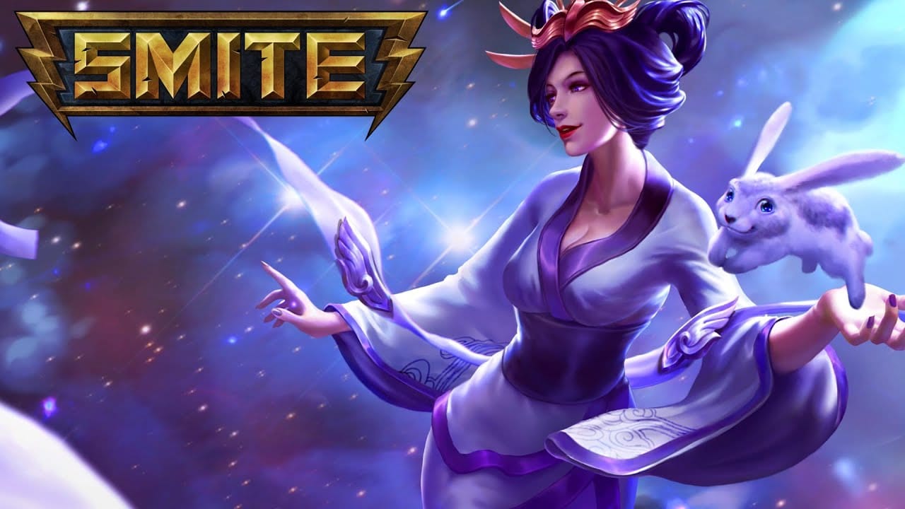 SMITE komt 24 januari, Founders Pack beschikbaar
