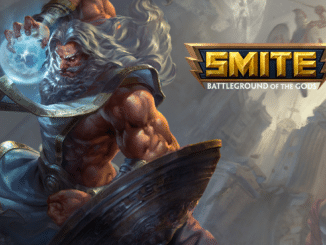 SMITE – Team Up & Play God – Launch Trailer