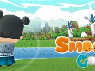 Release - Smoots Golf 