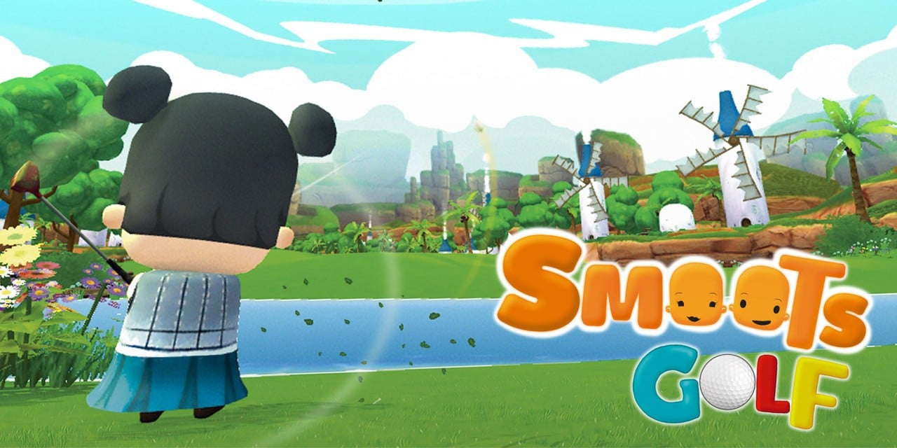 Smoots Golf