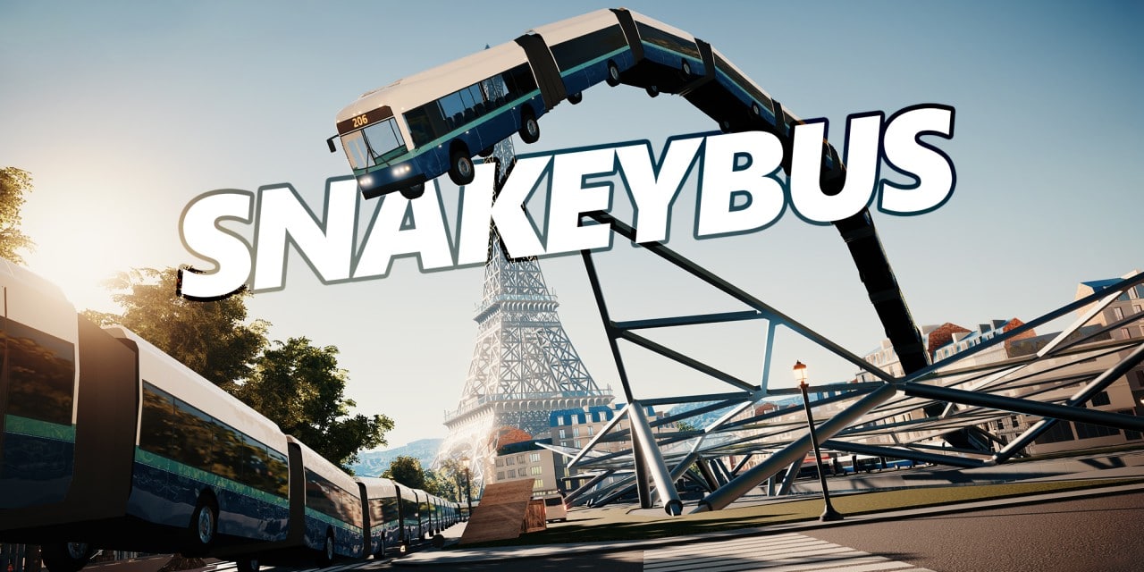 Snakeybus