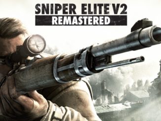Release - Sniper Elite V2 Remastered
