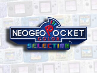 SNK kondigt Neo Geo Pocket Color Selection-compilatie aan