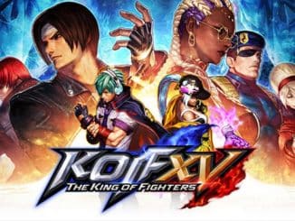 News - SNK – Tech limitations holding back ports of King of Fighters 